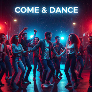 Funco Music Come & Dance
