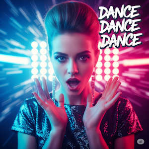 Funco Dance Dance Dance